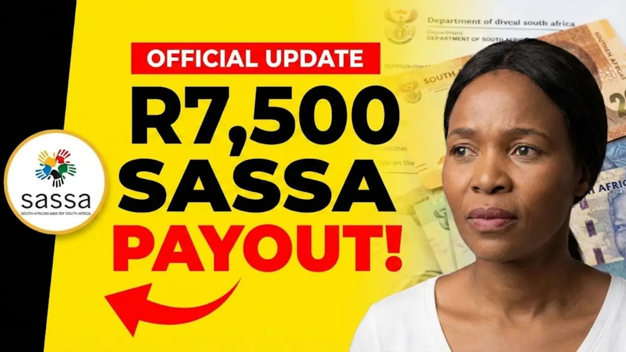 SASSA Confirms R7,500 Funeral Support, Who is Eligible and When will the Funding start being Received?