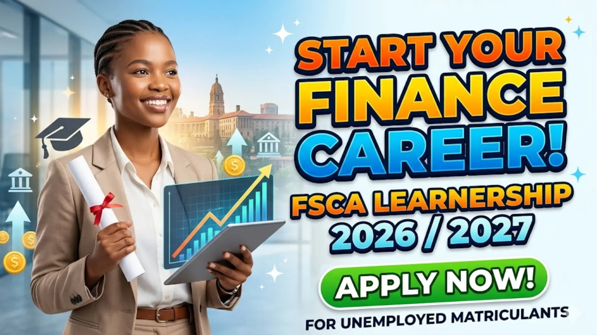 FSCA Wealth Management Learnership Programme 2026 / 2027 Check Complete Details