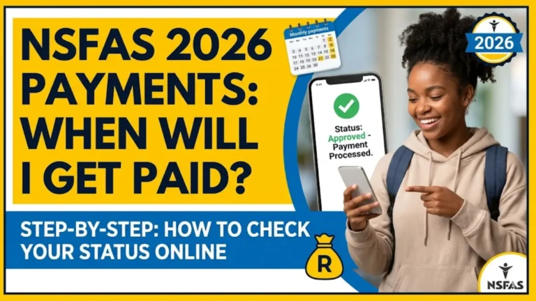 National Student Financial Aid Scheme Payment Dates Check Online